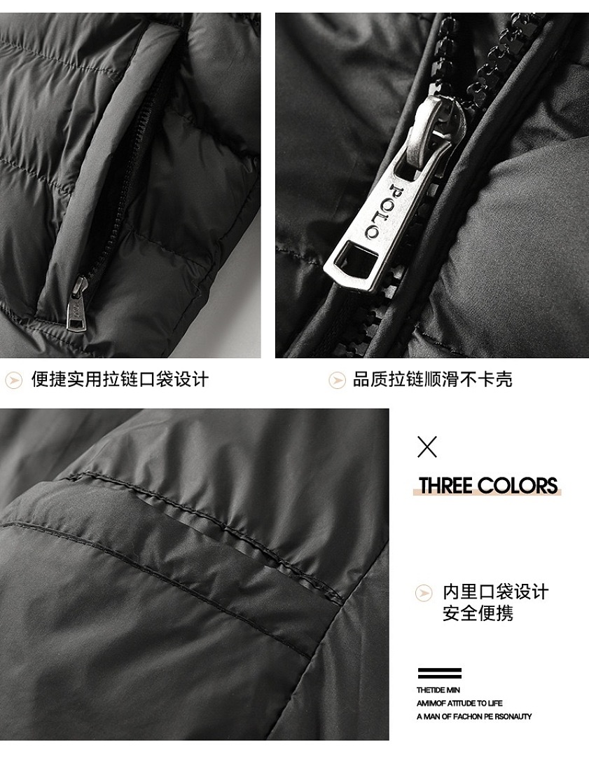 Polo Ralph Lauren Colden · LP2618 — תמונה 17
