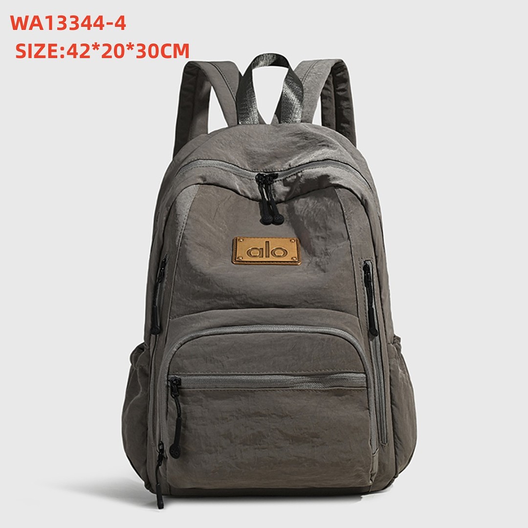 Alo — תיק גב · WA13344 — תמונה 3