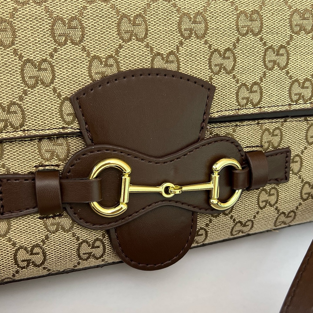 Gucci Horsebit Ristretto · EG8857 — תמונה 9