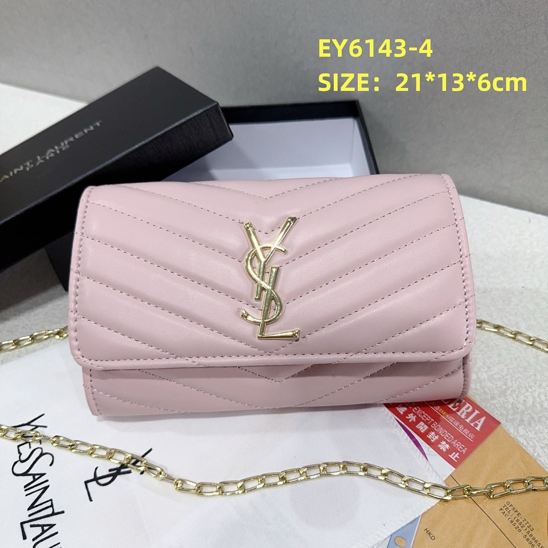 Saint Laurent Loulou · EY6143 — תמונה 5