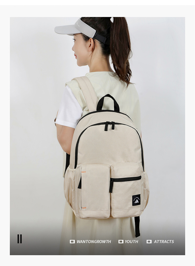 adidas 3D Pocket Backpack · DA90313 — תמונה 24