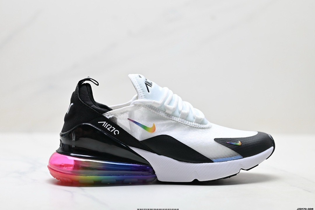 Nike Air Max 270 · FN79270 — תמונה 10