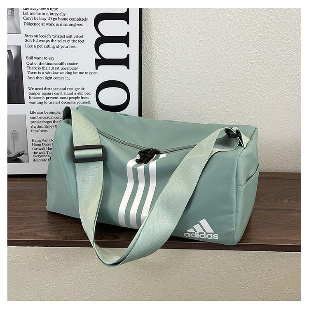 Adidas Tiro Duffle Bag · DA81181 — תמונה 38