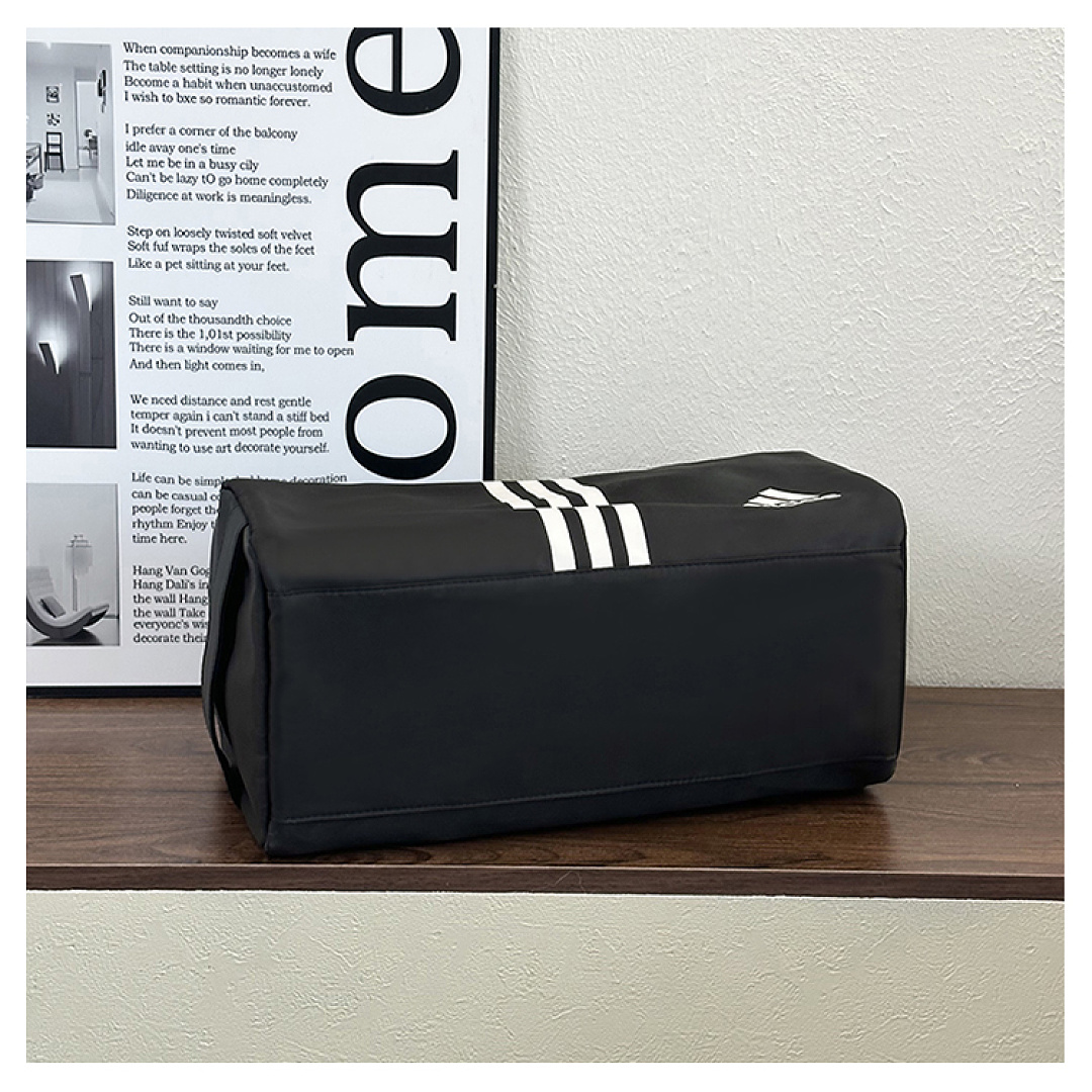 Adidas Tiro Duffle Bag · DA81181 — תמונה 26