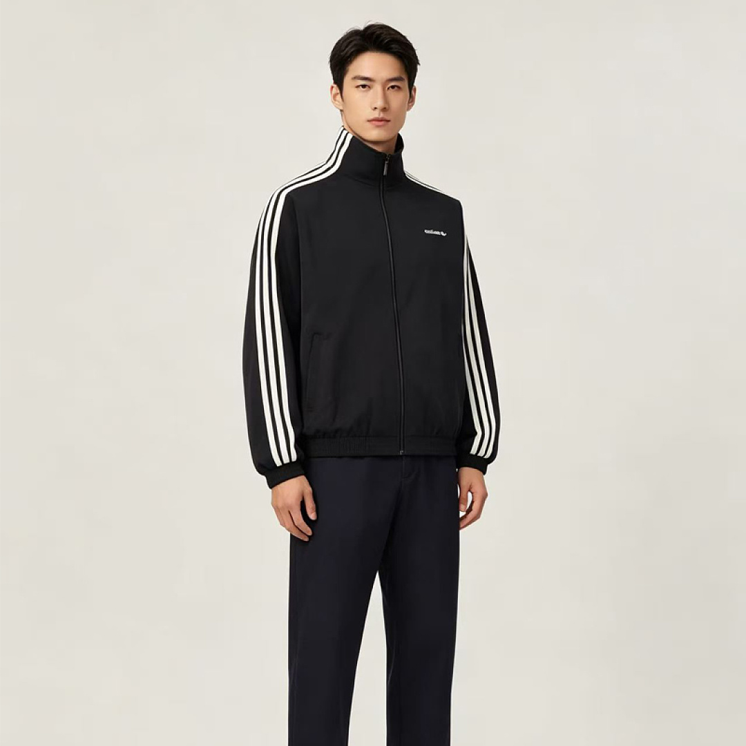 Adidas Firebird Track Jacket · LA7979 — תמונה 10