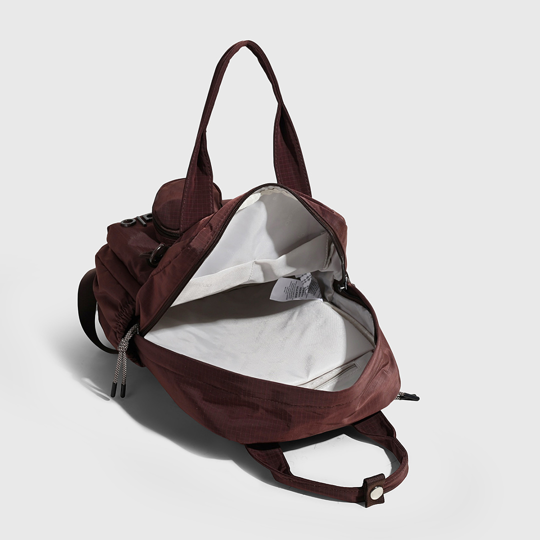 ALO Pastel Cloud Travel Backpack · WA15843 — תמונה 17