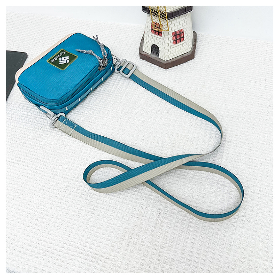 Columbia Trail Traveler · DC9337 — תמונה 15