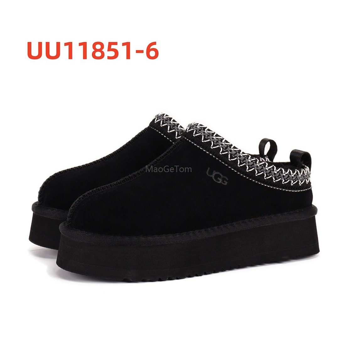 UGG Tazz II · UU11851 — תמונה 6