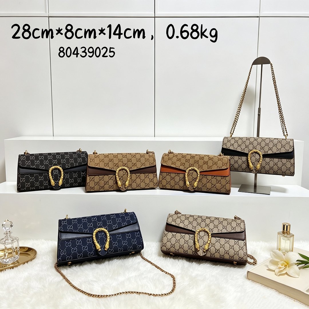 Gucci Dionysus · EG89025 — תמונה 7
