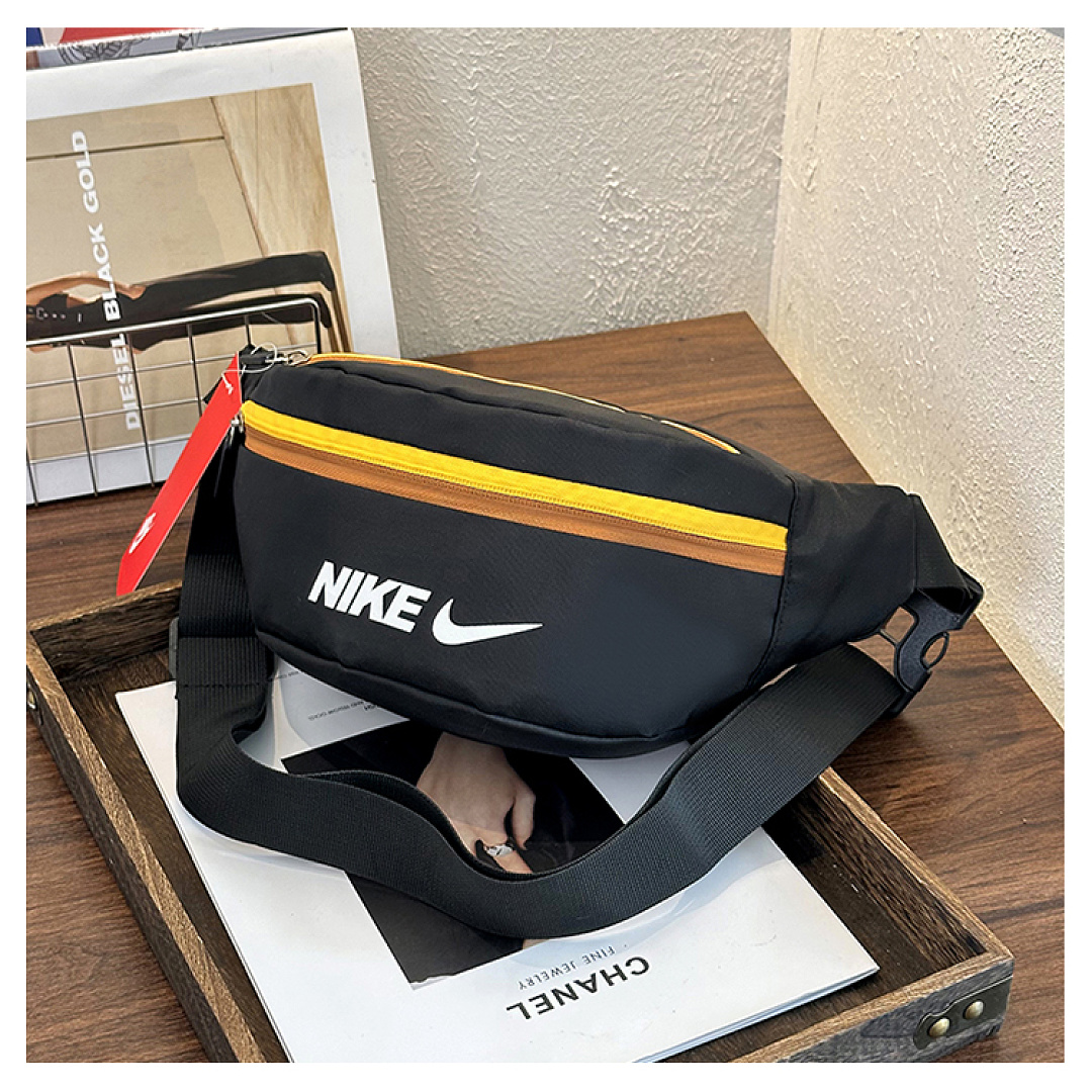 Nike Heritage Waist Pack · DN68894 — תמונה 34