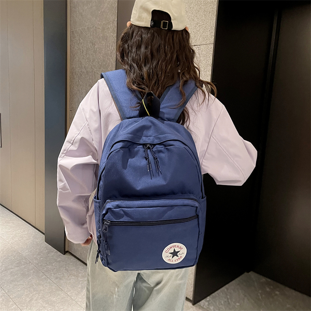 Converse GO 2 Backpack · EC04227 — תמונה 17
