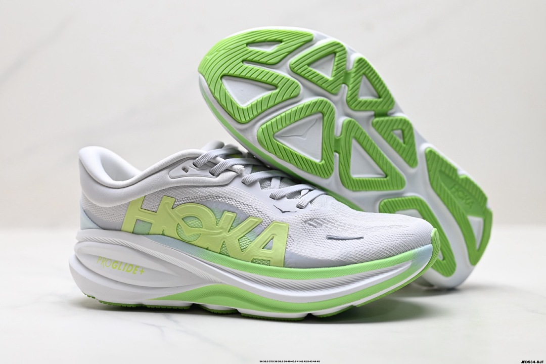 HOKA Clifton PRO · FH11765 — תמונה 5