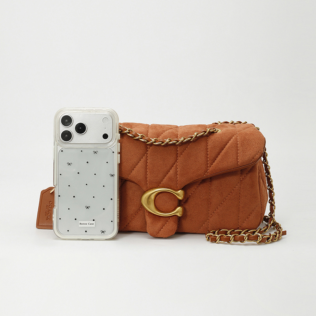 Coach Tabby Shoulder Bag 26 With · EC6637 — תמונה 29