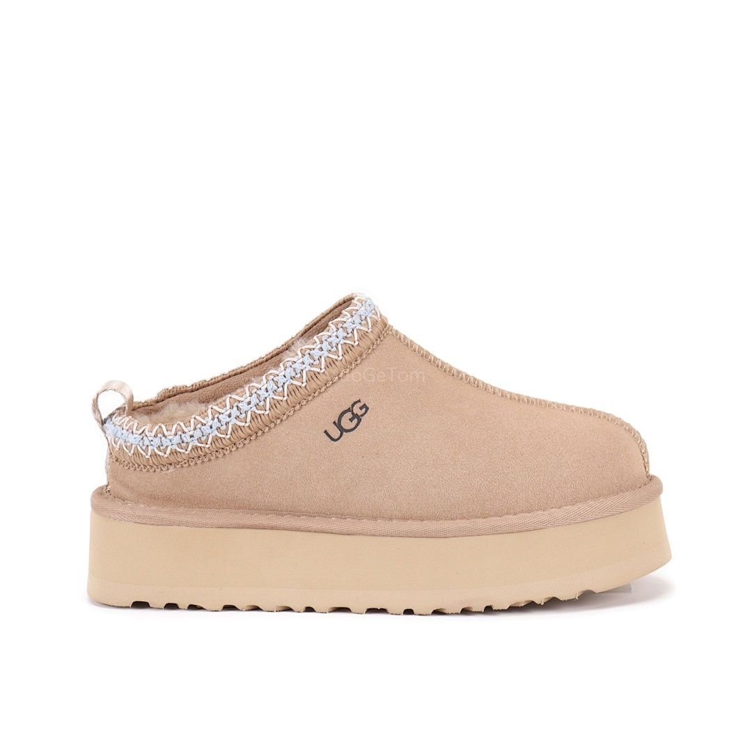 UGG Tazz II · UU11851 — תמונה 56