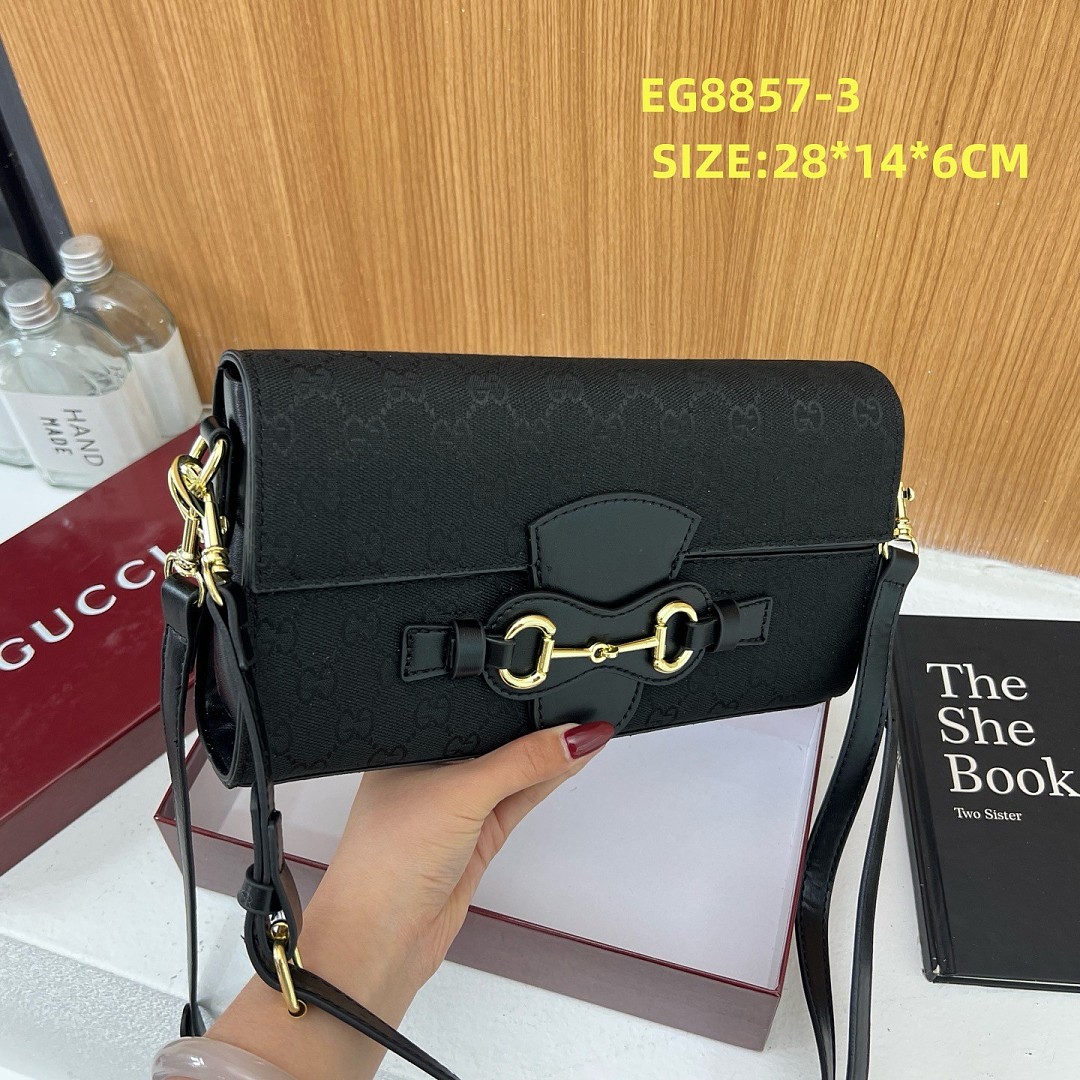 Gucci Horsebit Ristretto · EG8857 — תמונה 2