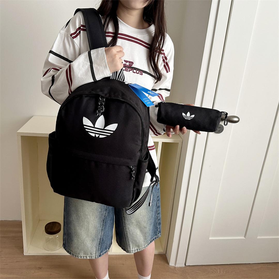 Adidas Adicolor Classic Backpack · EA0820 — תמונה 36