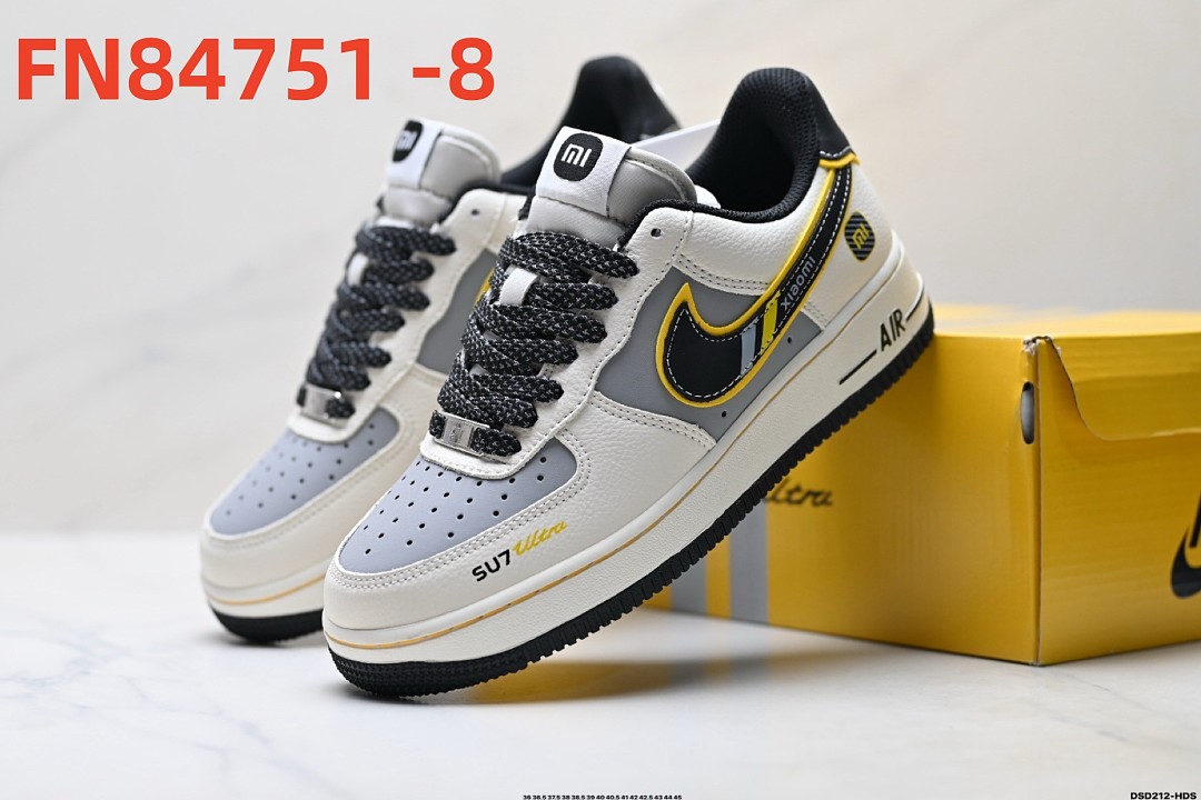 Nike Air Force 1 · FN84751