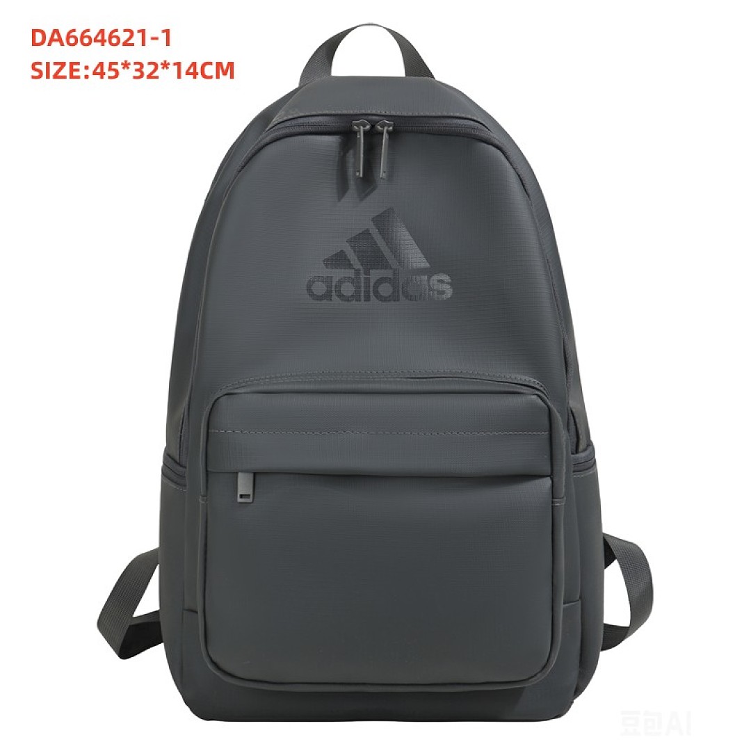 Adidas Classic 3 Bar Logo Backpack · DA664621 — תמונה 5