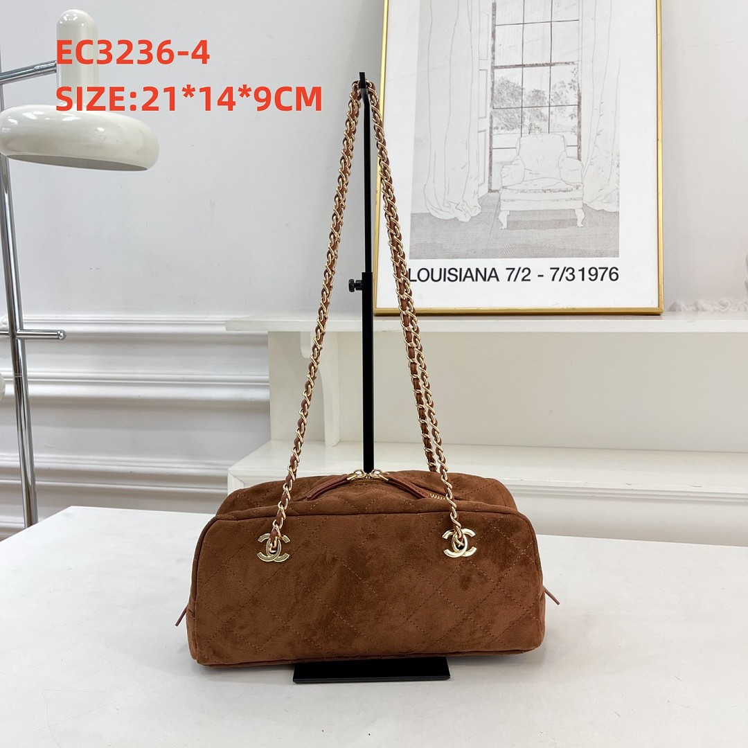 Chanel Camera Case · EC3236 — תמונה 2