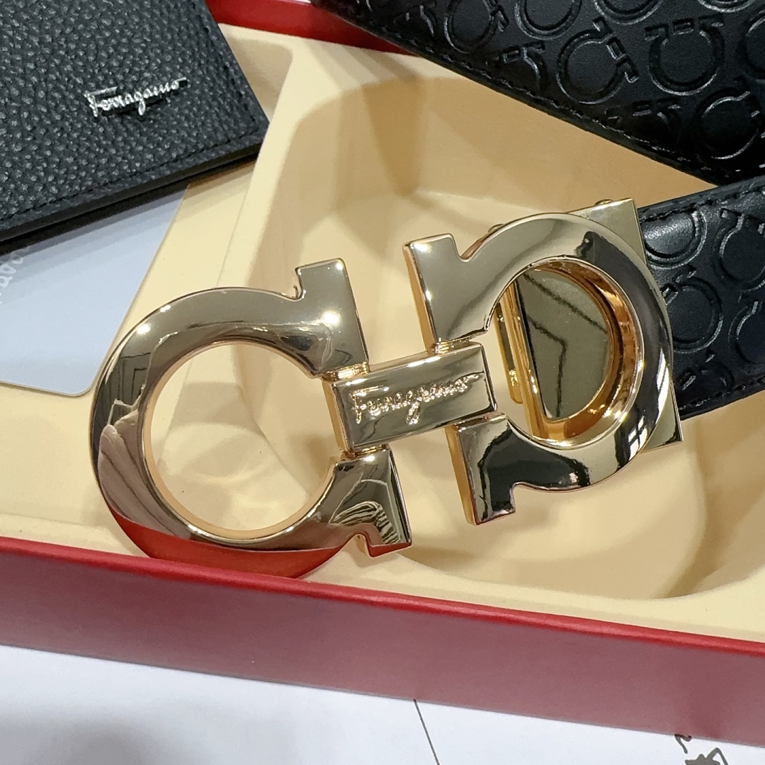Ferragamo Revival · EF0815 — תמונה 7