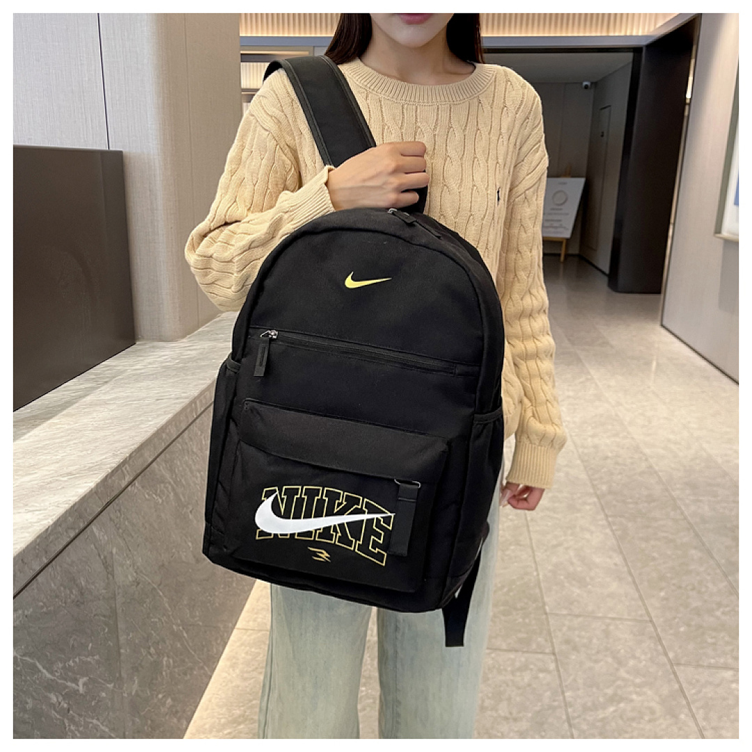 Nike Classic Kids' Backpack · EN80101 — תמונה 14