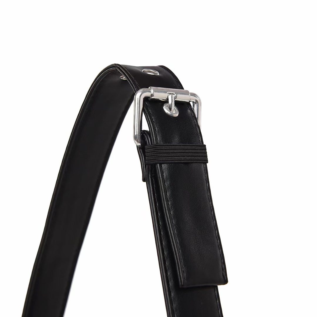 Adidas Trefoil Shoulder Bag · DA63451 — תמונה 7