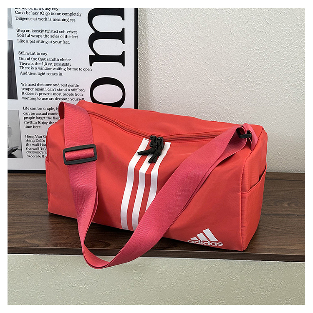 Adidas Tiro Duffle Bag · DA81181 — תמונה 40