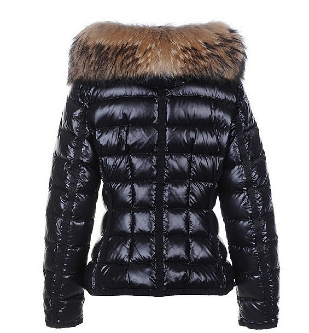 Moncler — מעיל פוך · GM7645 — תמונה 22