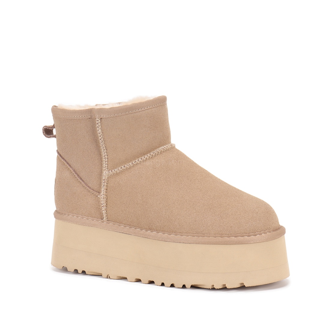 UGG Classic Ultra Mini Platform · UU95854 — תמונה 21