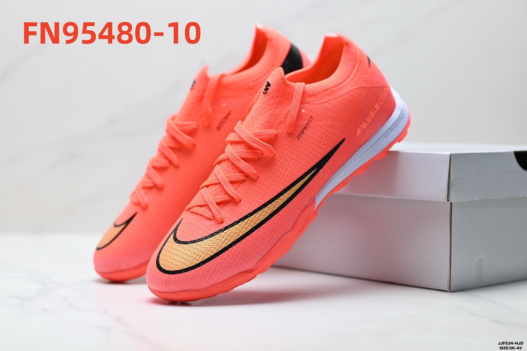 Nike Mercurial Vapor 17 Pro TF · FN95480 — תמונה 40