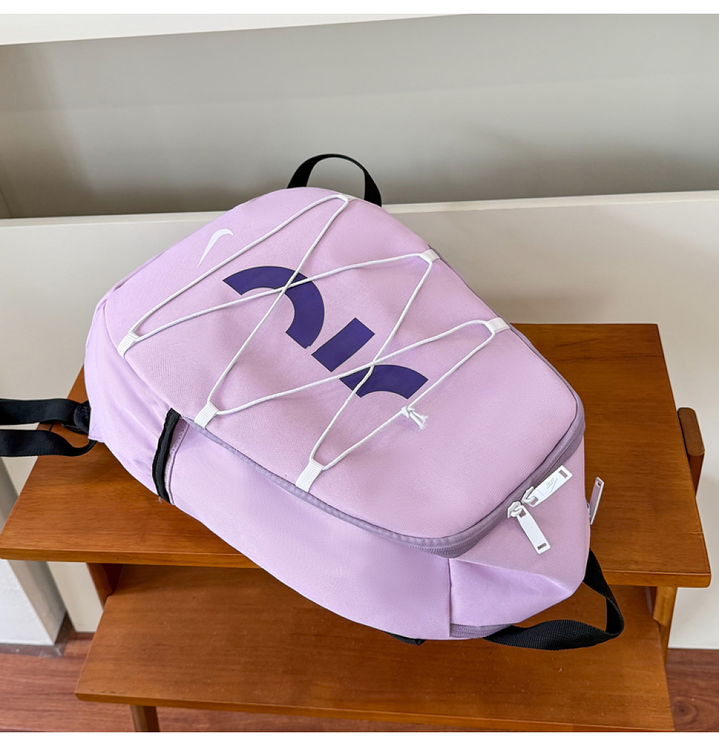 Nike Air Backpack 21L · DN65033 — תמונה 11