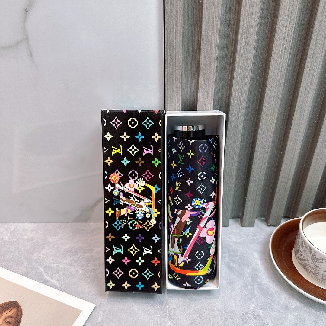 Louis Vuitton — מטריה · WL33958 — תמונה 11