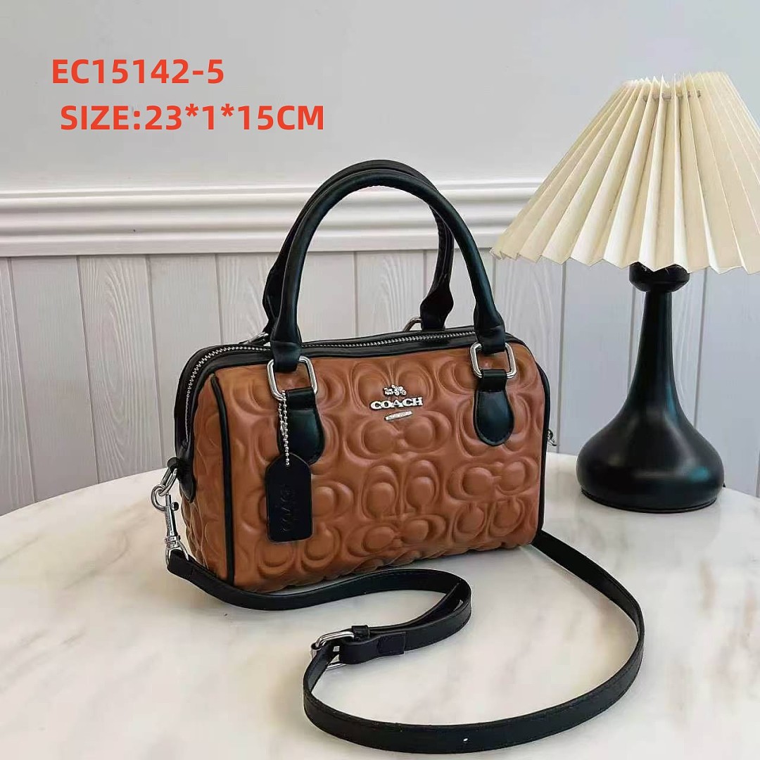 Coach Rowan Mini · EC15142 — תמונה 3