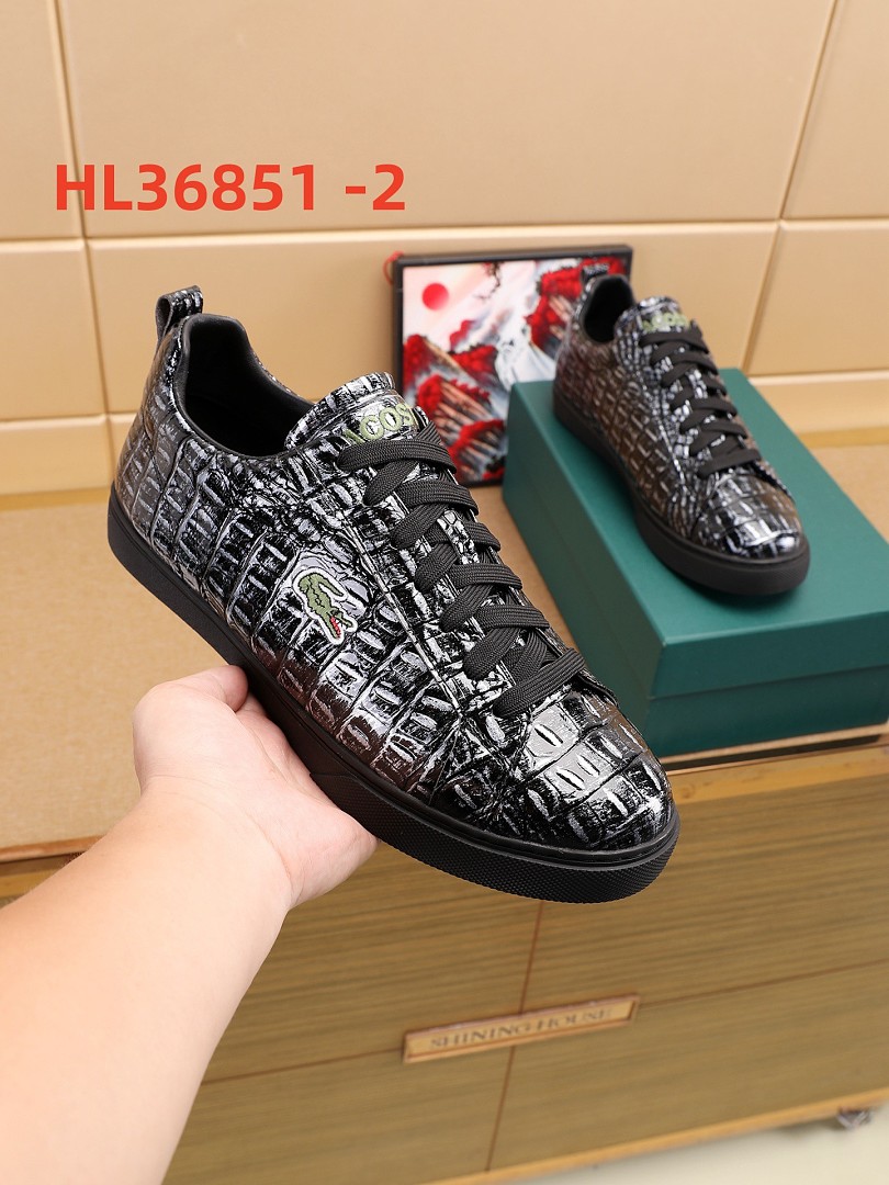 Lacoste Carnaby · HL36851 — תמונה 3