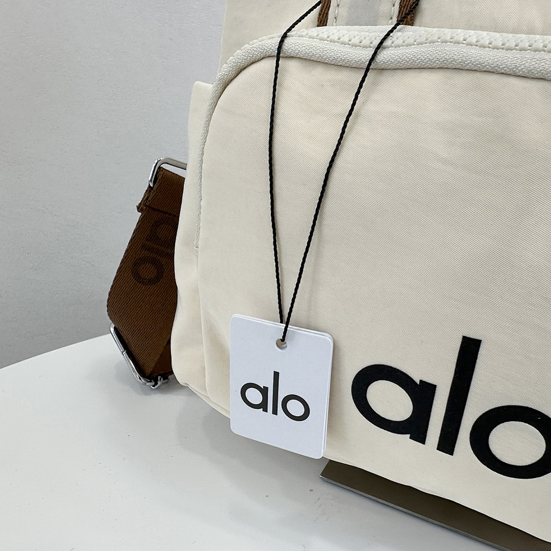 Alo Yoga Keep It Dry Fitness Bag · DA9184 — תמונה 10