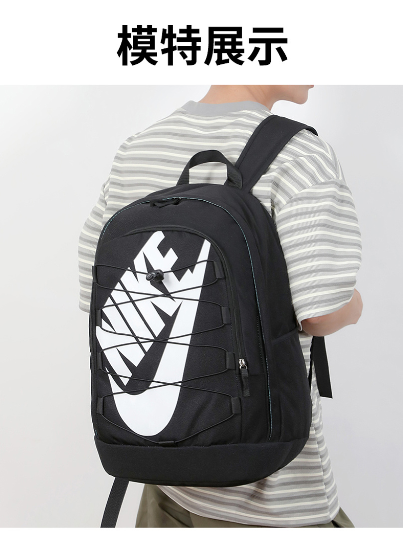 Nike Hayward · EN2622 — תמונה 13