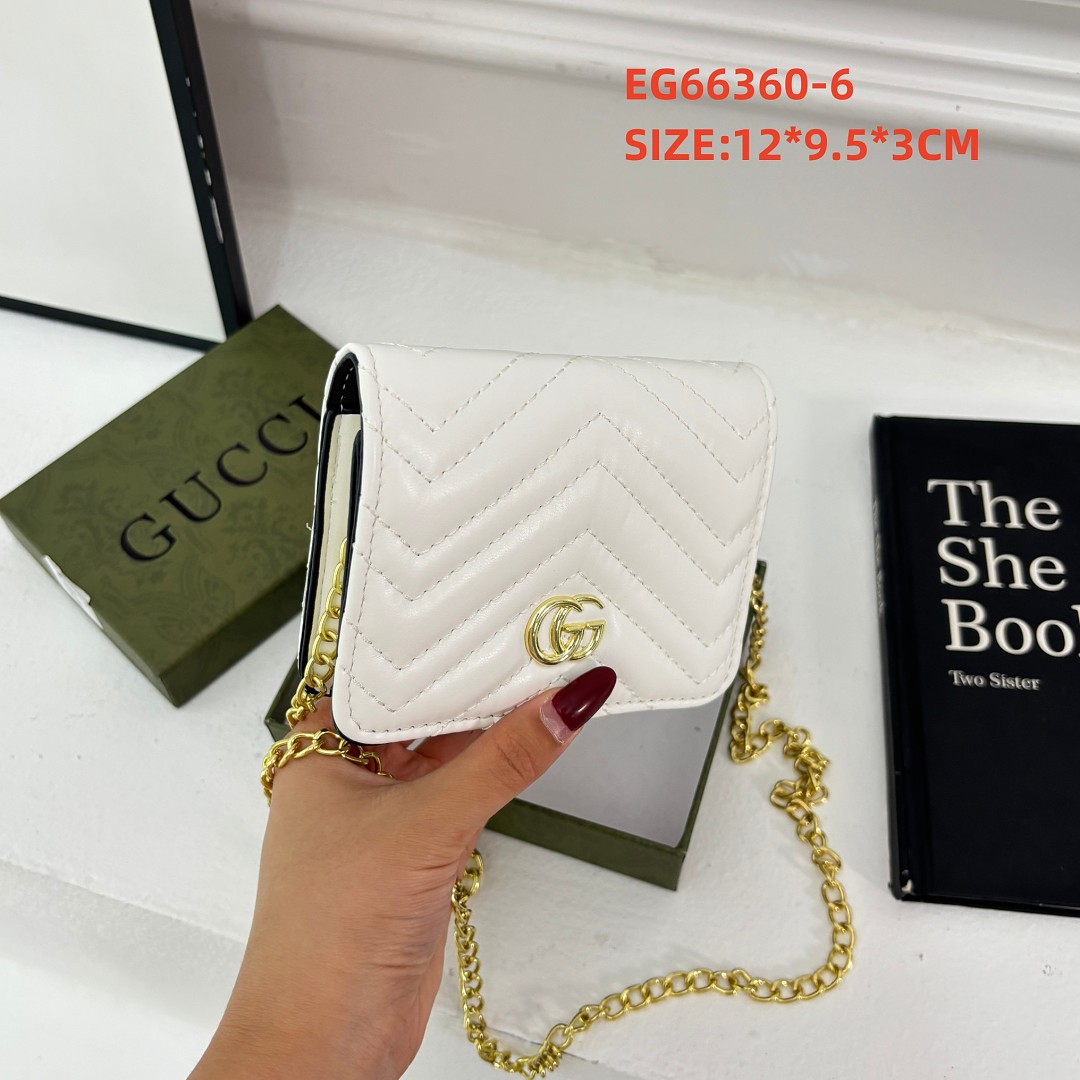 Gucci GG Marmont · EG66360