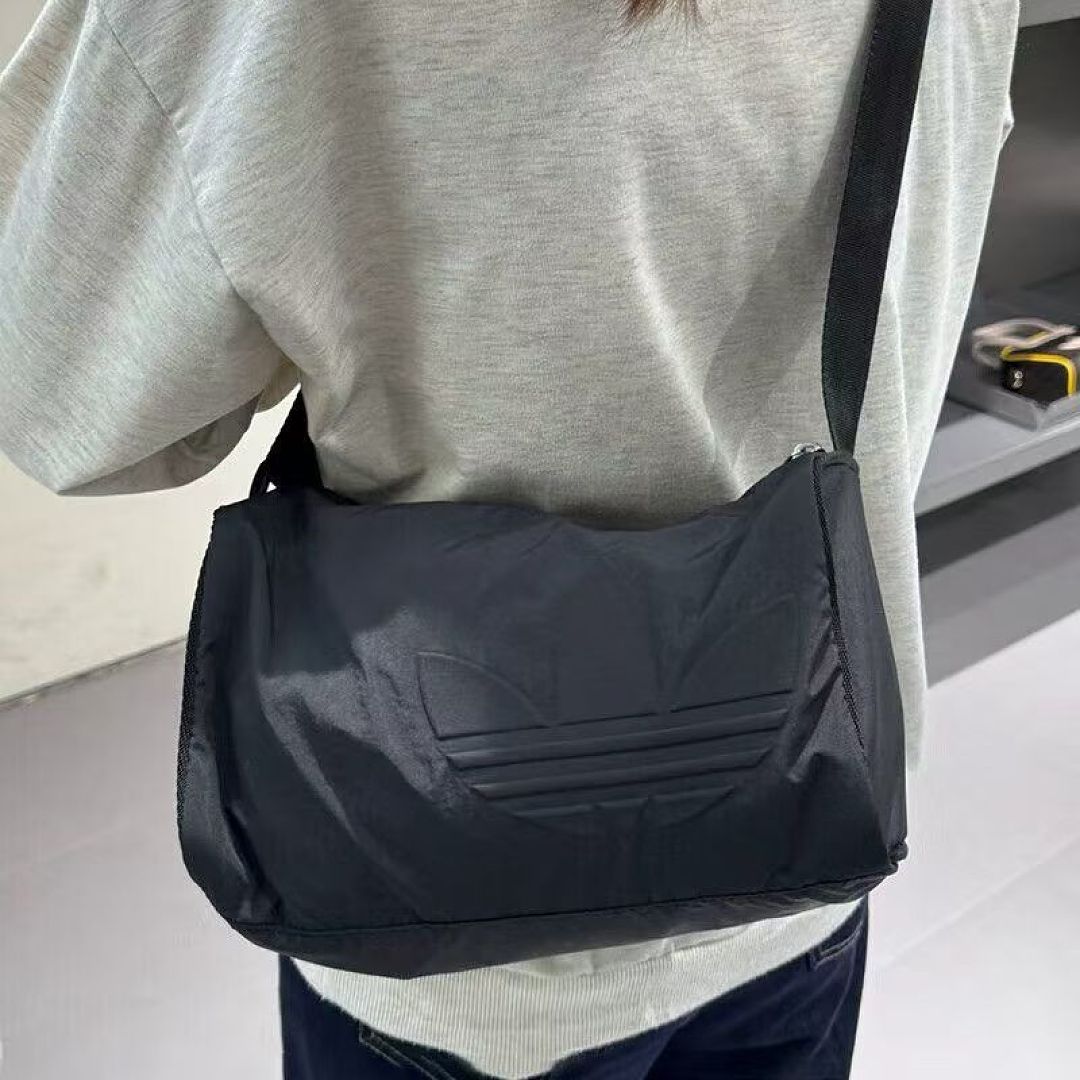 Adidas Mini Duffle Bag · EA2638 — תמונה 6