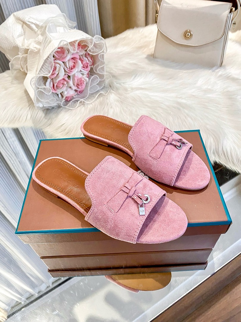Loro Piana Summer Charms · WP95250 — תמונה 13