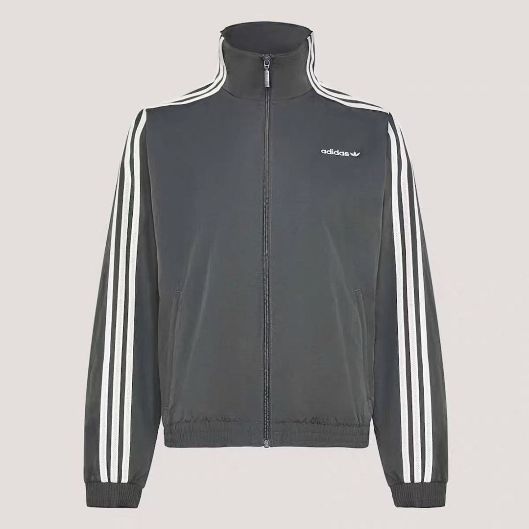 Adidas Firebird Track Jacket · LA7979 — תמונה 19
