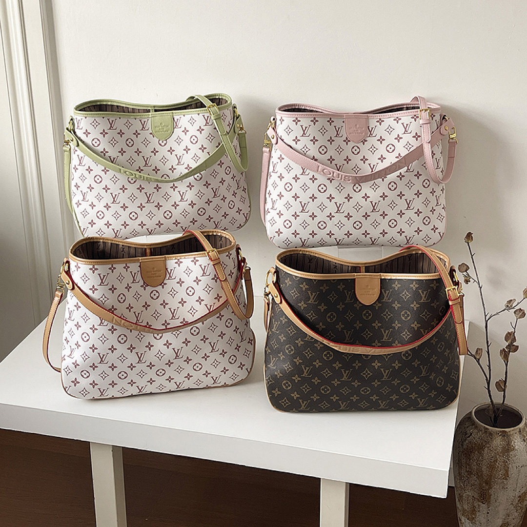 Louis Vuitton Delightful · EL6677 — תמונה 10