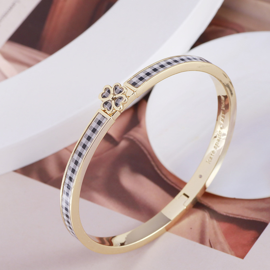 Kate Spade Spot The Spade Enamel Hinged · WK37857 — תמונה 7
