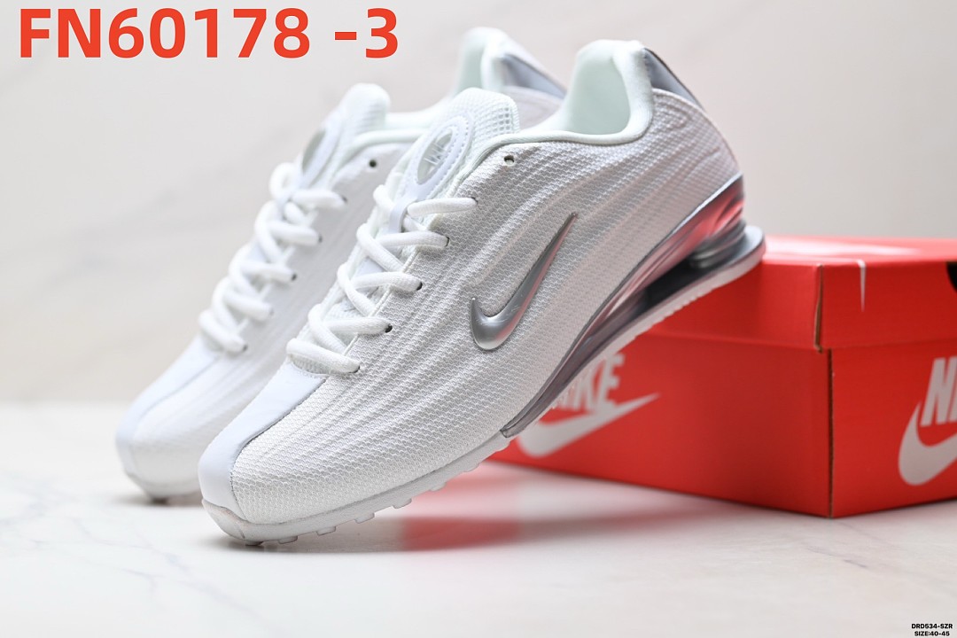 Nike Shox Z · FN60178 — תמונה 18