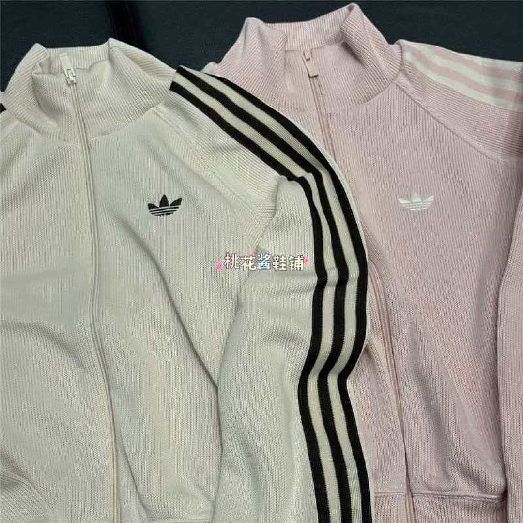 Adidas Firebird Track Top · LA5489 — תמונה 11