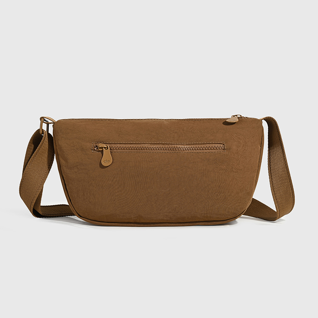 Alo Yoga Explorer Fanny Pack · WA12130 — תמונה 19