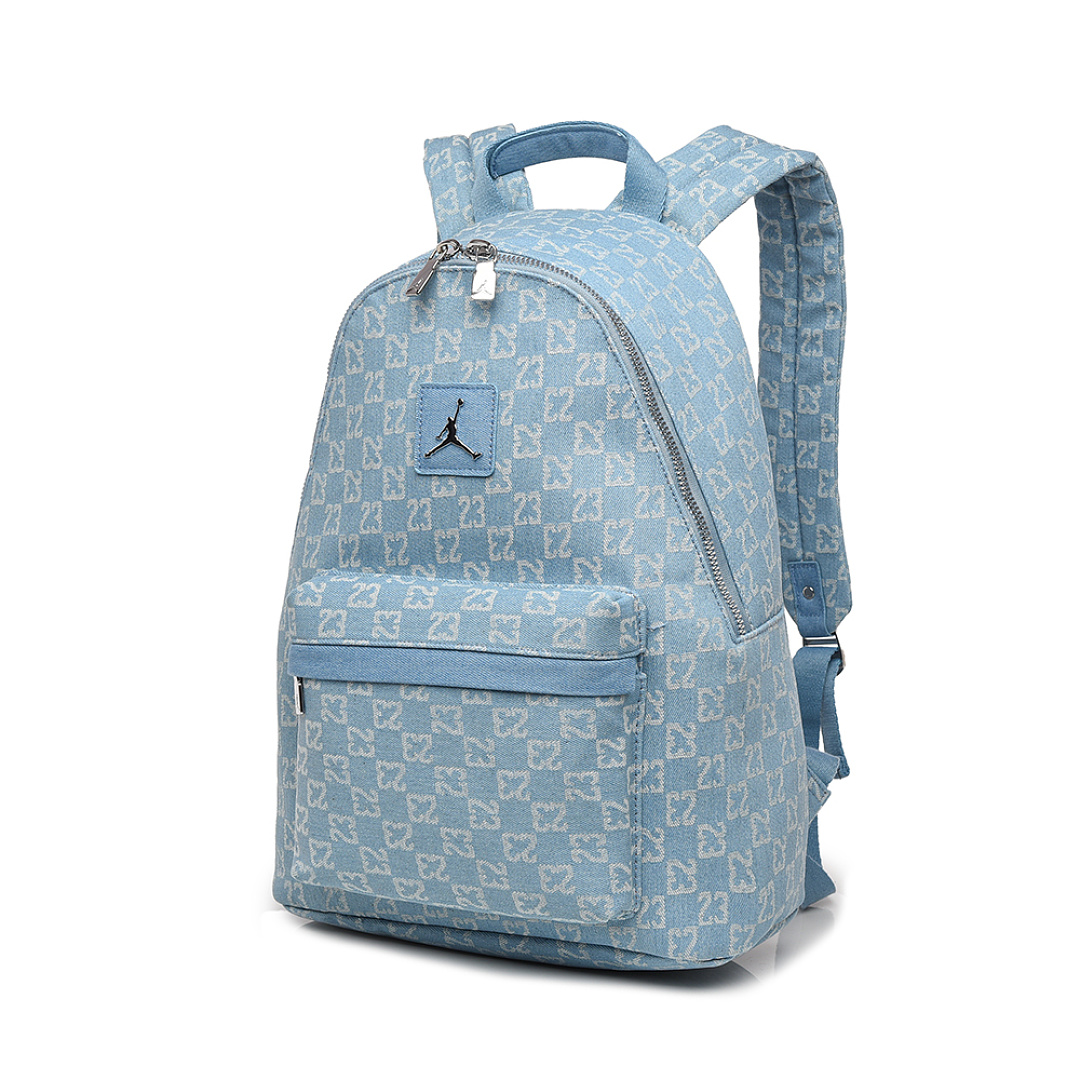 Jordan Monogram Backpack · EJ19262 — תמונה 10