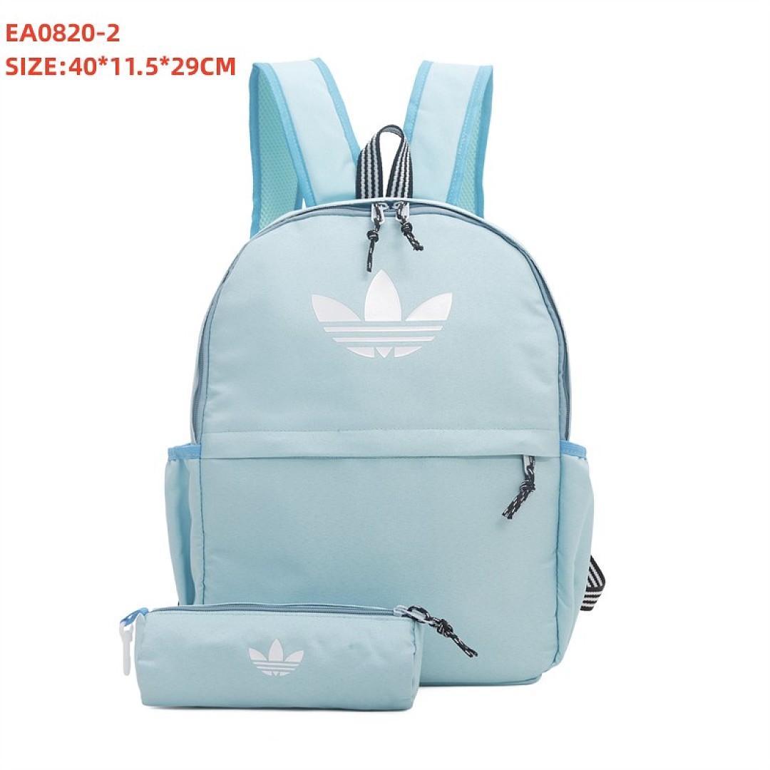 Adidas Adicolor Classic Backpack · EA0820 — תמונה 4