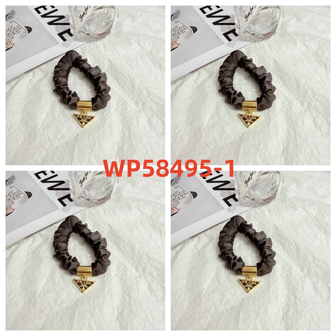 Prada — אקססוריז לשיער · WP58495 — תמונה 11