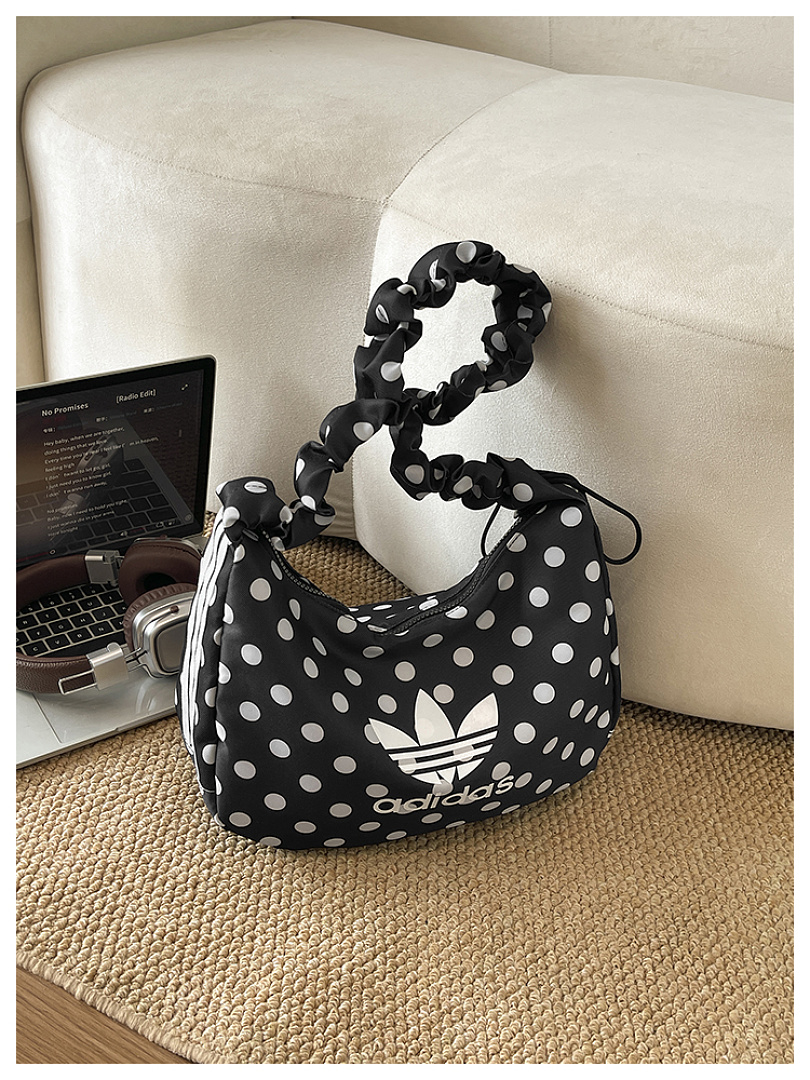 Adidas Metamoto Mini Shoulder Bag · EA80127 — תמונה 75
