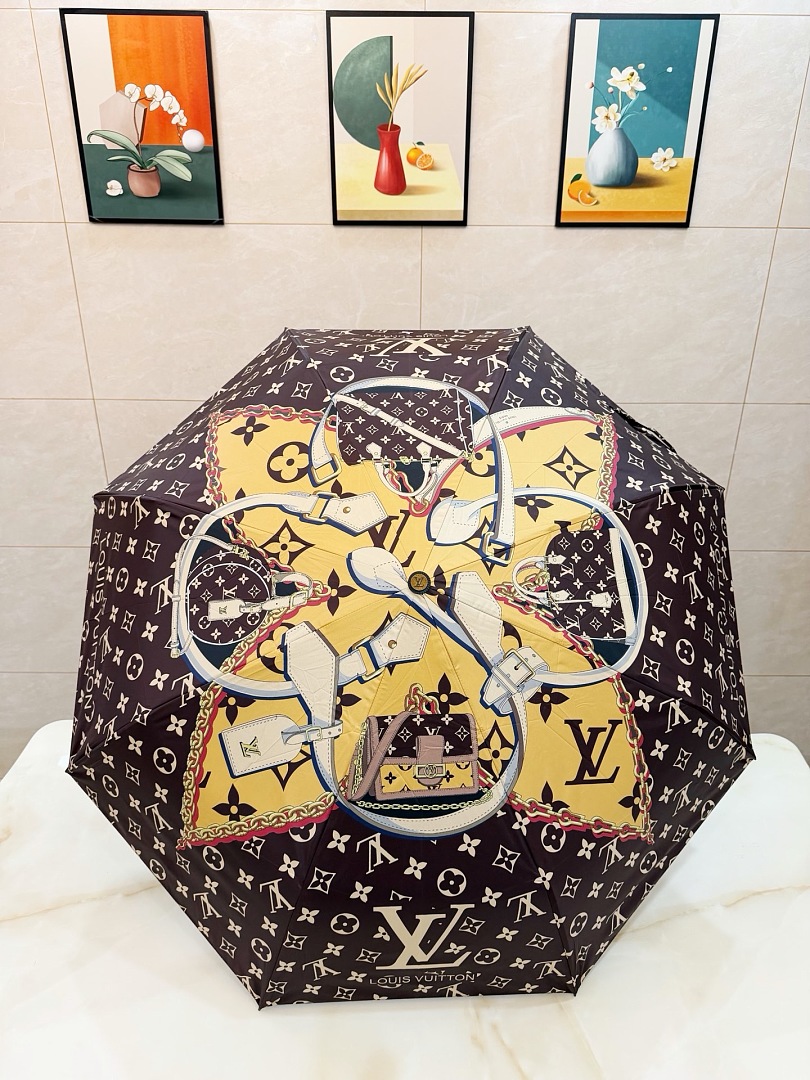 Louis Vuitton — מטריה · WC29751